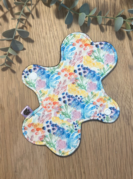 7" Moonlove Liner - Wildflowers